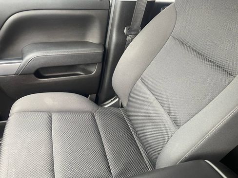 Used 2018 Chevrolet Silverado 1500 LT w/ All Star Edition image 33