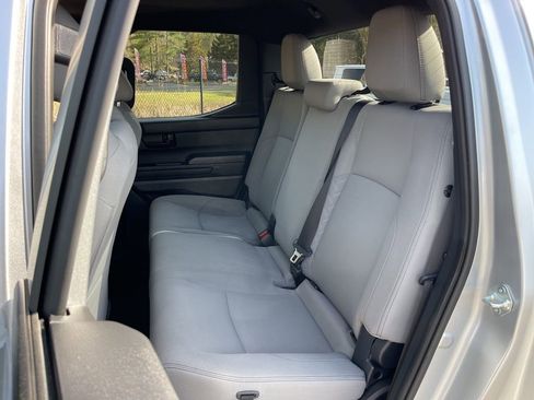 Used 2024 Toyota Tacoma SR5 image 20