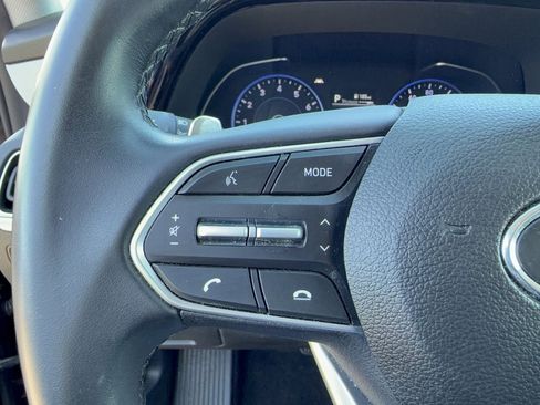 Used 2022 Hyundai Palisade SEL image 25