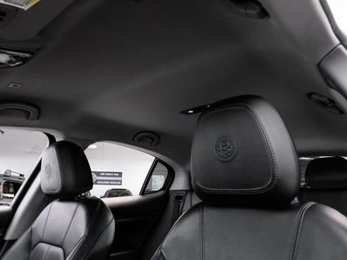 Used 2019 Alfa Romeo Stelvio w/ Nero Edizione RWD image 43