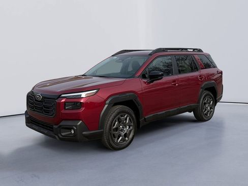 New 2026 Subaru Outback Premium w/ Premium/Limited Package 2 AWD/4WD image 7