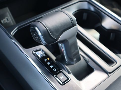 New 2025 Ford F150 Lariat w/ Equipment Group 501A Mid image 29