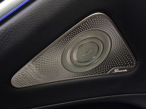 Certified 2022 Mercedes-Benz S 500 4MATIC image 28