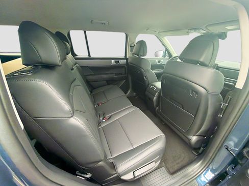 New 2026 Hyundai Santa Fe SEL FWD image 19