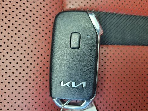 Used 2022 Kia K5 GT-Line w/ GT-Line Awd Premium Package image 32
