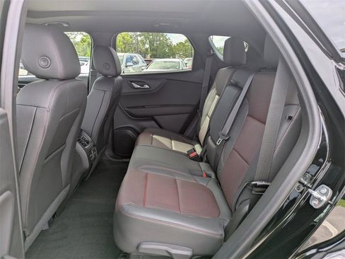 New 2025 Chevrolet Blazer RS w/ Driver Confidence II Package image 22