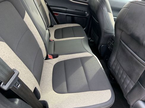 Certified 2025 Ford Bronco Sport Big Bend w/ Convenience Package image 19