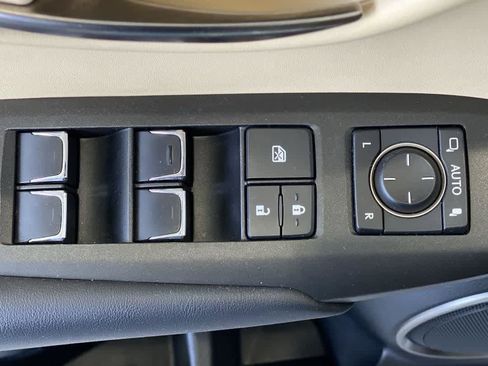 Used 2019 Lexus NX 300h AWD w/ Premium Package image 15