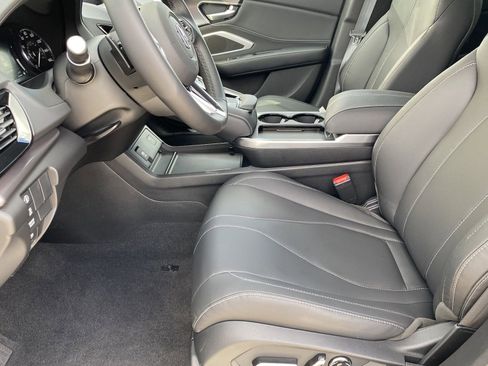 New 2026 Acura RDX SH-AWD image 7