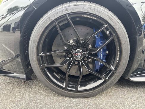 New 2026 Chevrolet Corvette Z06 image 43