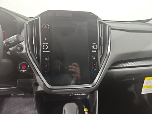 New 2026 Subaru Crosstrek 2.5i Limited image 18