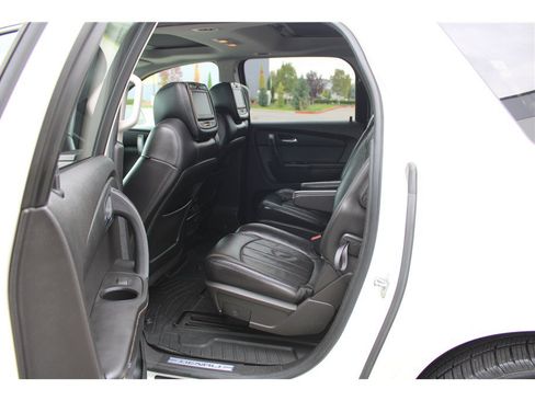 Used 2012 GMC Acadia Denali AWD/4WD image 12