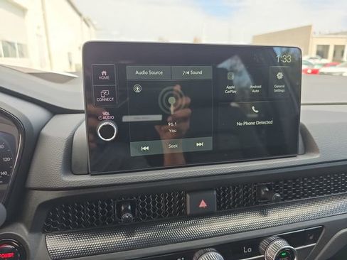 New 2026 Honda CR-V Sport-L image 19