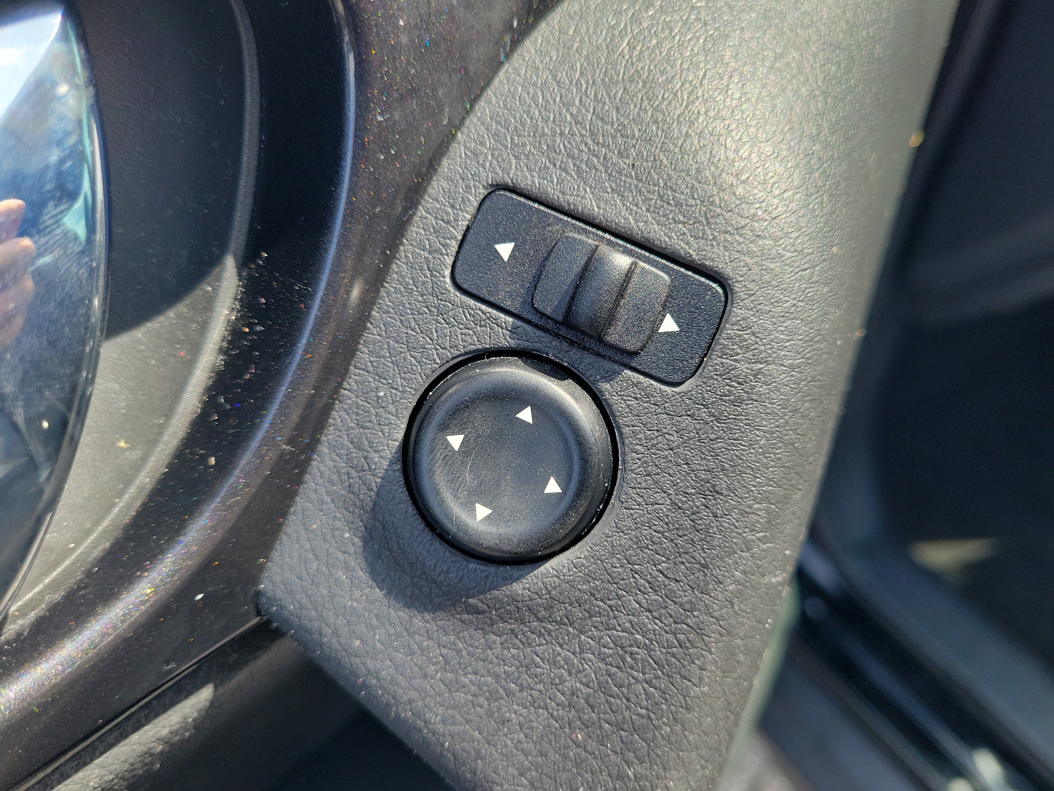 Certified 2018 Nissan Rogue S FWD image 10