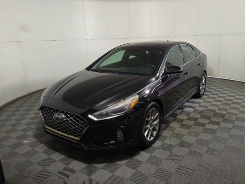 Used 2018 Hyundai Sonata Limited FWD image 15