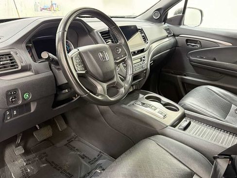 Used 2019 Honda Passport EX-L image 12