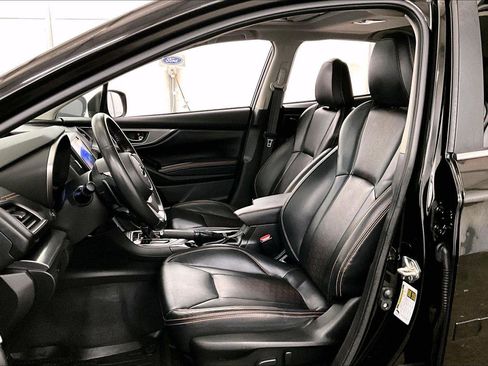 Used 2021 Subaru Crosstrek 2.5i Limited w/ Moonroof Package 2 image 24