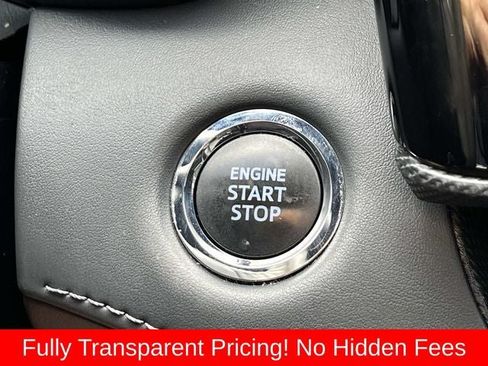 Used 2022 Toyota Highlander XSE AWD/4WD image 35