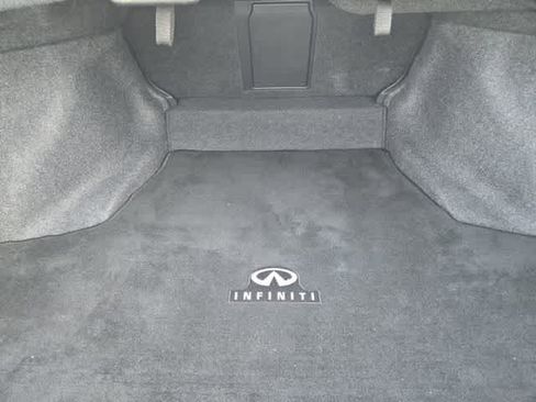 Certified 2023 INFINITI Q50 Luxe w/ Cargo Package RWD image 19