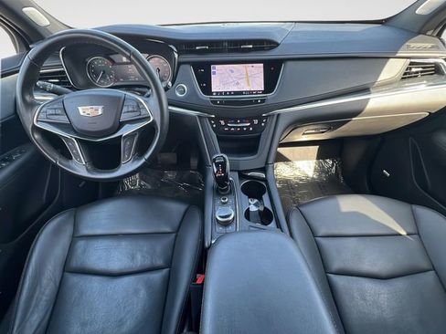 Used 2023 Cadillac XT5 Premium Luxury AWD/4WD image 10