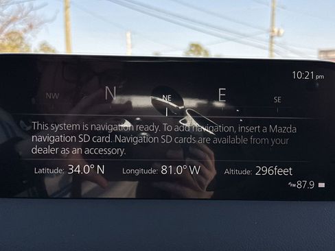 New 2025 MAZDA CX-5 AWD 2.5 S image 18