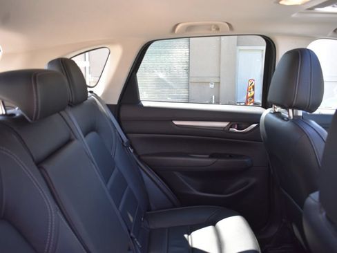 Used 2025 MAZDA CX-5 AWD 2.5 S w/ Preferred Package image 26