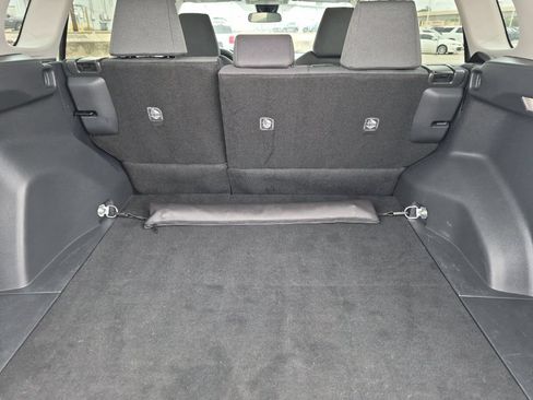 Certified 2024 Toyota RAV4 XLE FWD image 15