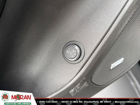 Used 2022 Chevrolet Blazer Premier w/ Enhanced Convenience Package image 13