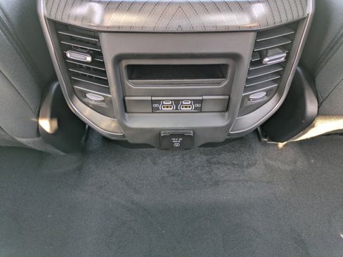 New 2026 RAM 1500 Big Horn AWD/4WD image 16