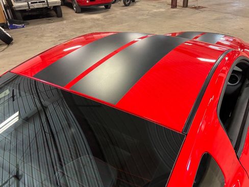 Used 2013 Ford Mustang Shelby GT500 RWD image 23