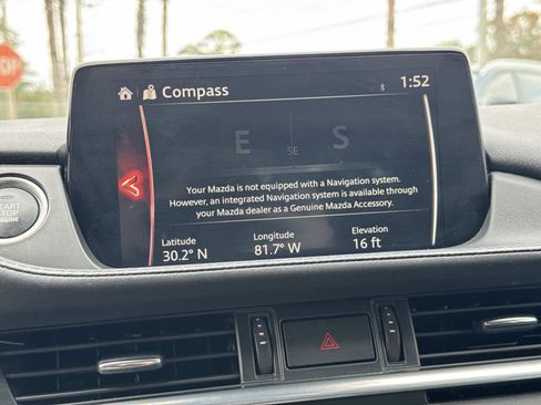 Used 2020 MAZDA MAZDA6 Grand Touring image 28