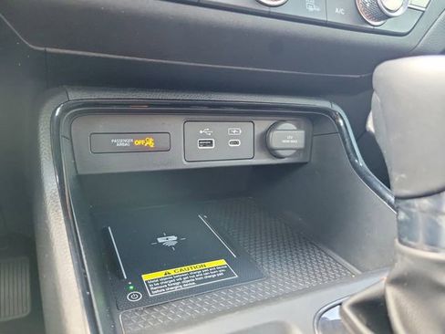 Certified 2025 Honda CR-V Sport-L image 27