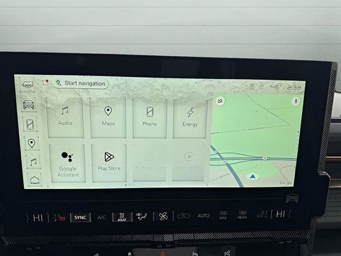 New 2025 GMC Hummer EV 3X w/ LPO, Illumination Package image 17