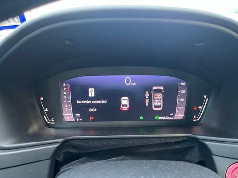 Used 2025 Honda Accord SE image 10