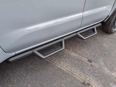 New 2026 Nissan Frontier Pro-X w/ Tow Package image 10