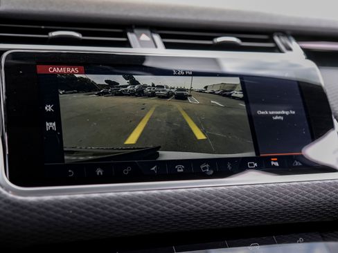 Used 2020 Land Rover Range Rover Velar R-Dynamic S AWD/4WD image 24