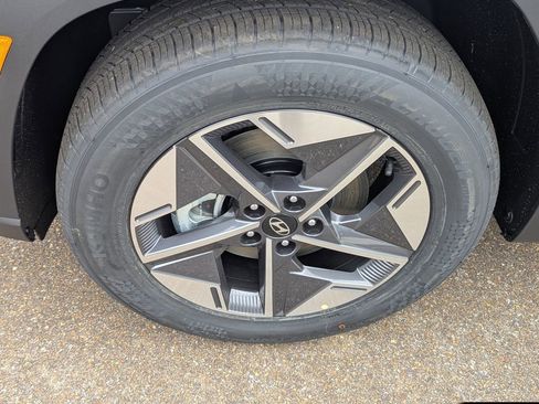 New 2026 Hyundai Tucson SEL image 23