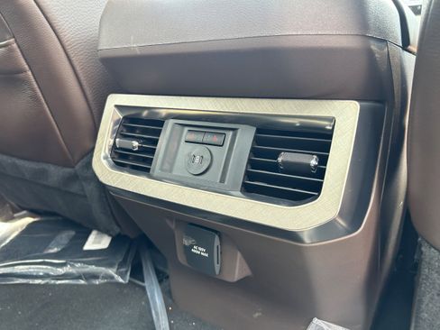 New 2025 Ford F250 King Ranch w/ Tremor Off-Road Package image 40