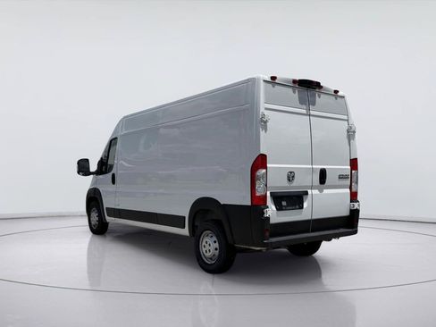Used 2023 RAM ProMaster 2500 FWD image 5
