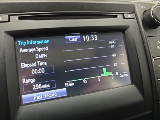 Used 2016 Toyota Camry SE w/ Moonroof Package FWD image 22