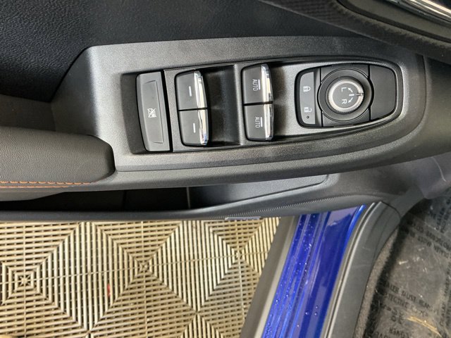 New 2026 Subaru Crosstrek 2.5i Limited AWD/4WD image 10