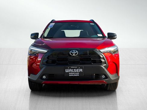 New 2026 Toyota Corolla Cross XLE image 2