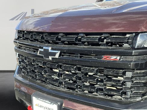 Used 2023 Chevrolet Tahoe Z71 image 11