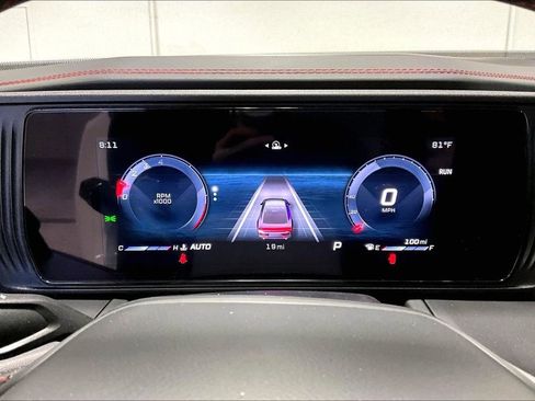 New 2026 Dodge Charger Scat Pack w/ Blacktop Package image 15