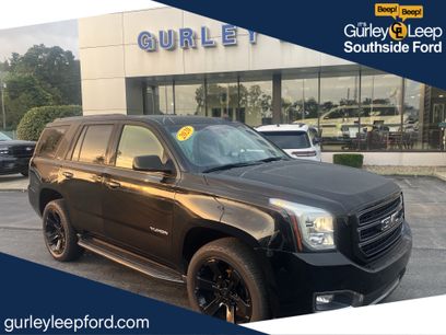 Used 2020 GMC Yukon SLT w/ Graphite Performance Edition
