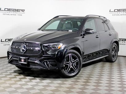 Certified 2026 Mercedes-Benz GLE 350 GLE 350