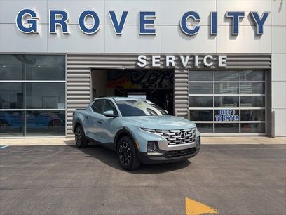 Used 2024 Hyundai Santa Cruz SEL