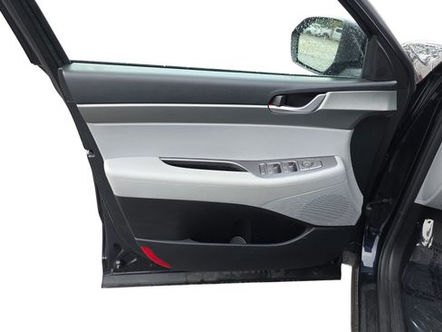 Used 2024 Hyundai Palisade SEL FWD image 23