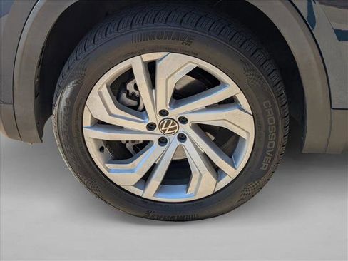 Used 2022 Volkswagen Atlas SE FWD image 7