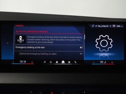 Used 2025 BMW X3 M50 image 47